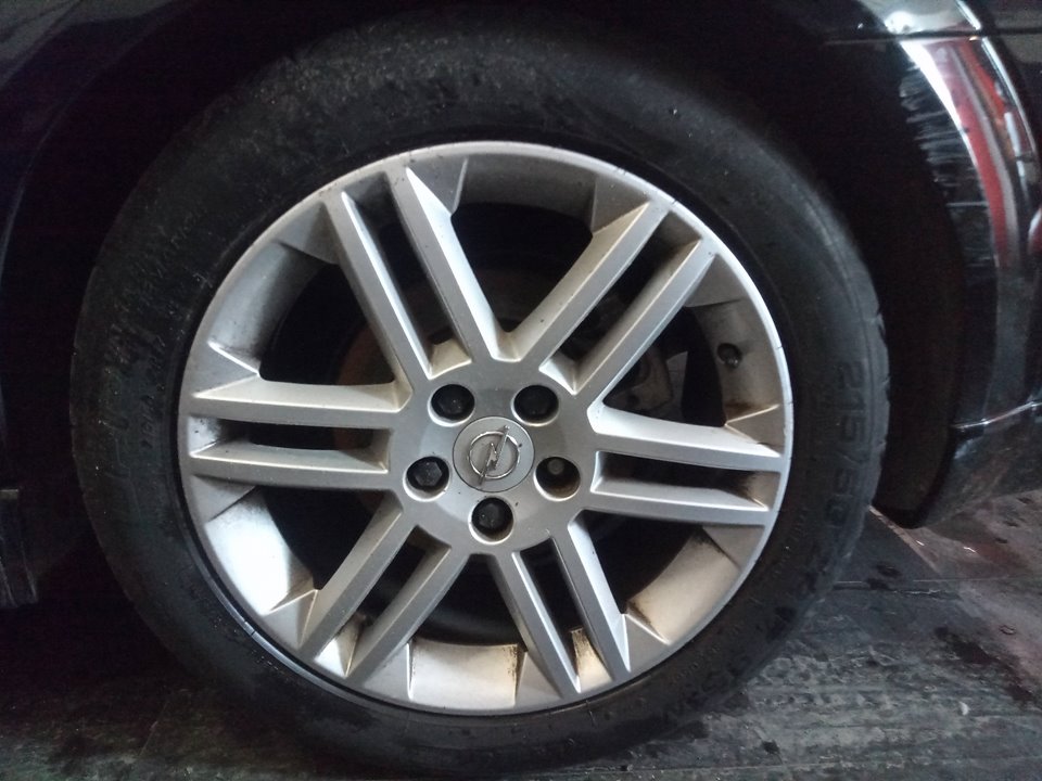 OPEL VECTRA C BERLINA Comfort Motor 2,2 Ltr. - 92 kW 16V DTI CAT (Y 22 DTR / L50)
