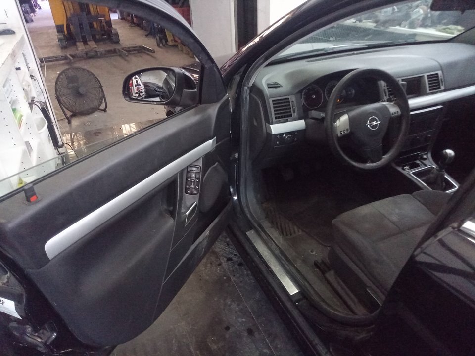OPEL VECTRA C BERLINA Comfort Motor 2,2 Ltr. - 92 kW 16V DTI CAT (Y 22 DTR / L50)