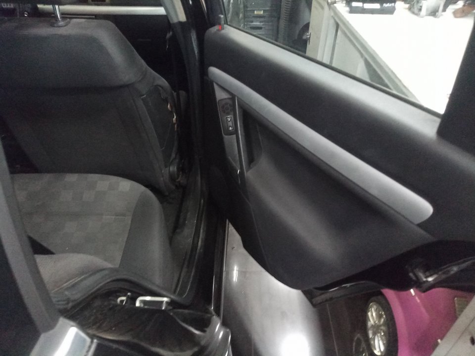OPEL VECTRA C BERLINA Comfort Motor 2,2 Ltr. - 92 kW 16V DTI CAT (Y 22 DTR / L50)