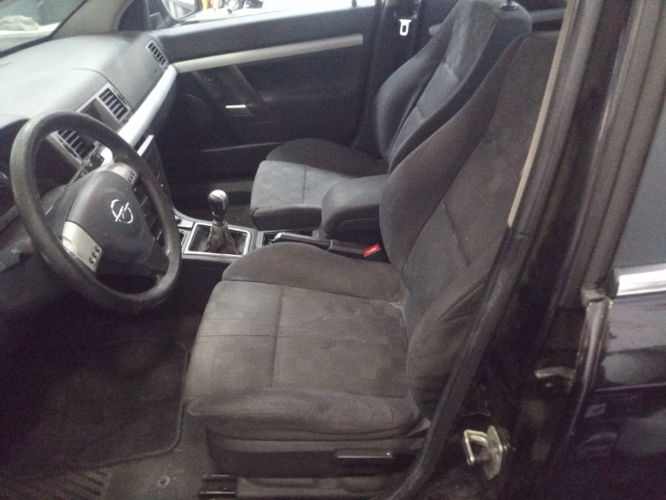 OPEL VECTRA C BERLINA Comfort Motor 2,2 Ltr. - 92 kW 16V DTI CAT (Y 22 DTR / L50)