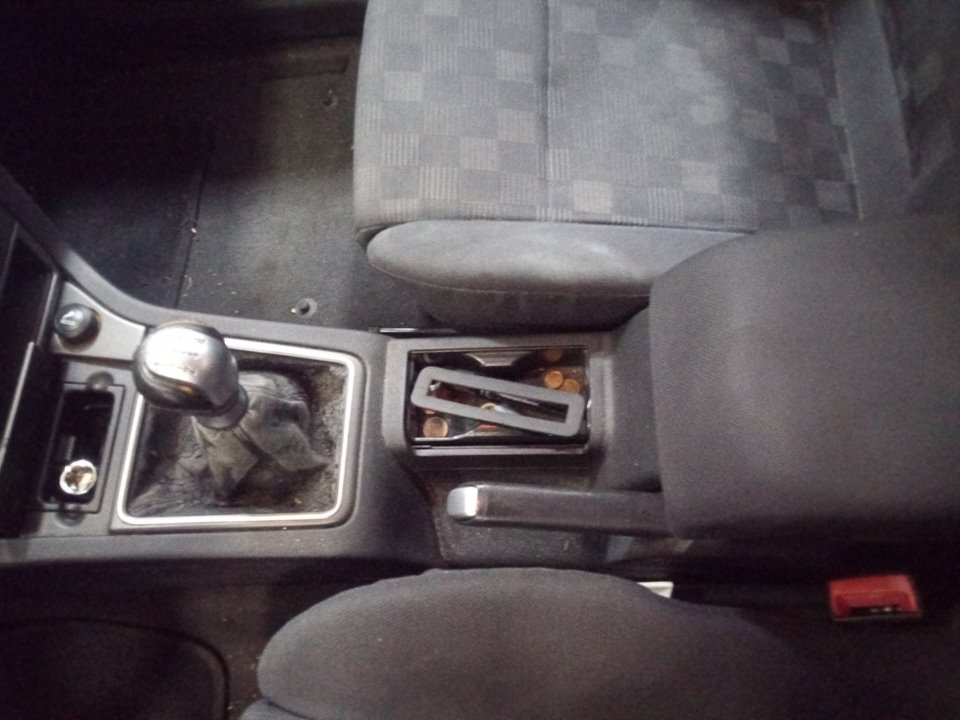 OPEL VECTRA C BERLINA Comfort Motor 2,2 Ltr. - 92 kW 16V DTI CAT (Y 22 DTR / L50)