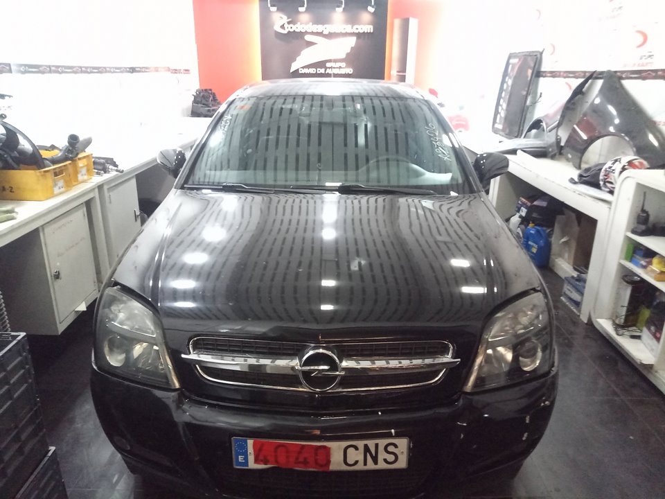 OPEL VECTRA C BERLINA Comfort Motor 2,2 Ltr. - 92 kW 16V DTI CAT (Y 22 DTR / L50)