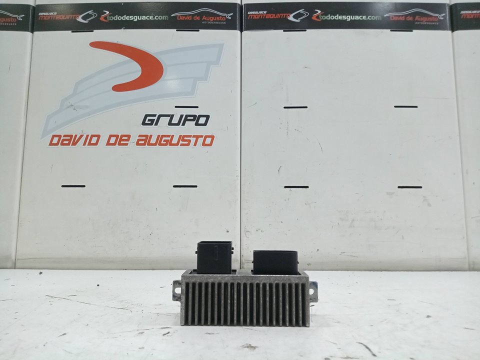 UNIDAD DE CONTROL RENAULT MASTER BUS L3H2 3,8t