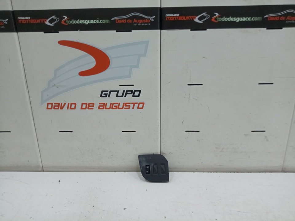 MANDO VELOCIDAD DE CRUCERO RENAULT MASTER BUS L3H2 3,8t