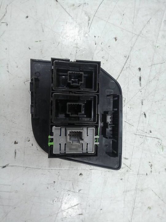 MANDO VELOCIDAD DE CRUCERO RENAULT MASTER BUS L3H2 3,8t