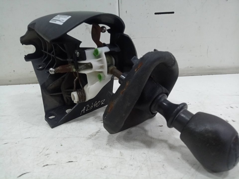 PALANCA CAMBIO RENAULT MASTER BUS L3H2 3,8t