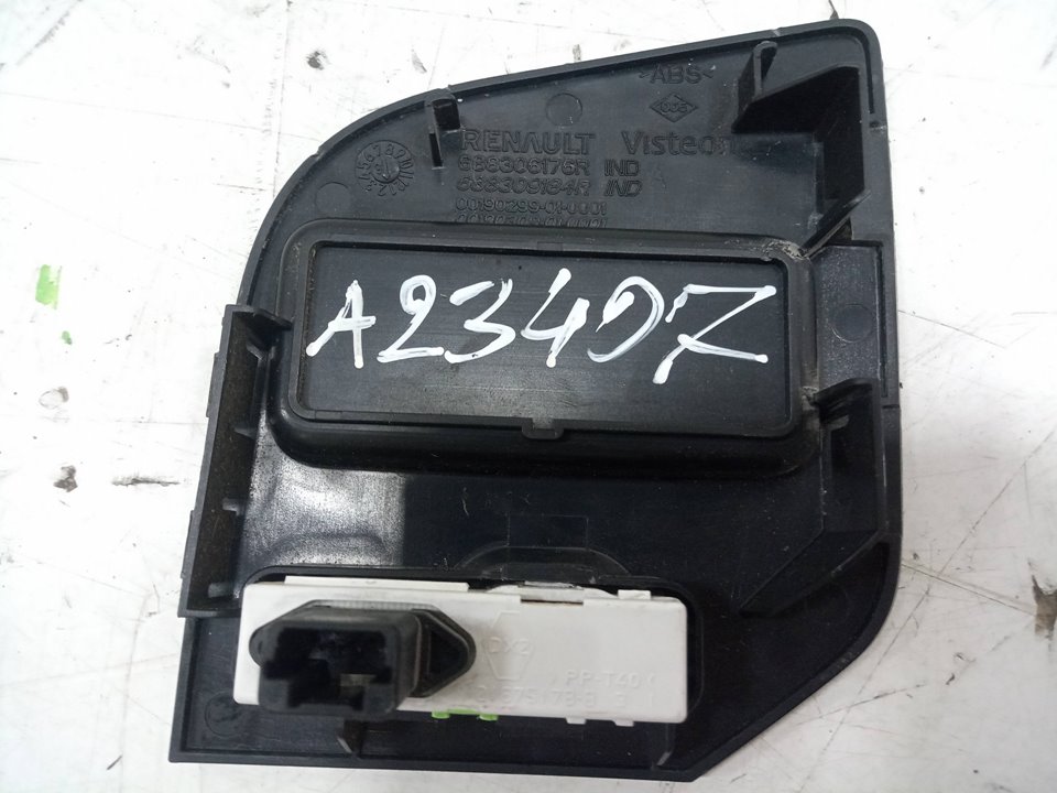 LUZ CINTURON RENAULT MASTER BUS L3H2 3,8t