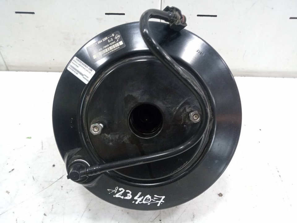 SERVOFRENO RENAULT MASTER BUS L3H2 3,8t