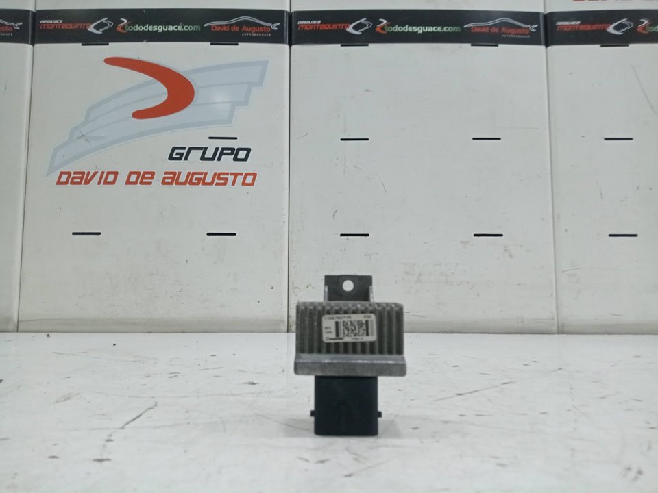 UNIDAD DE CONTROL RENAULT MASTER BUS L3H2 3,8t