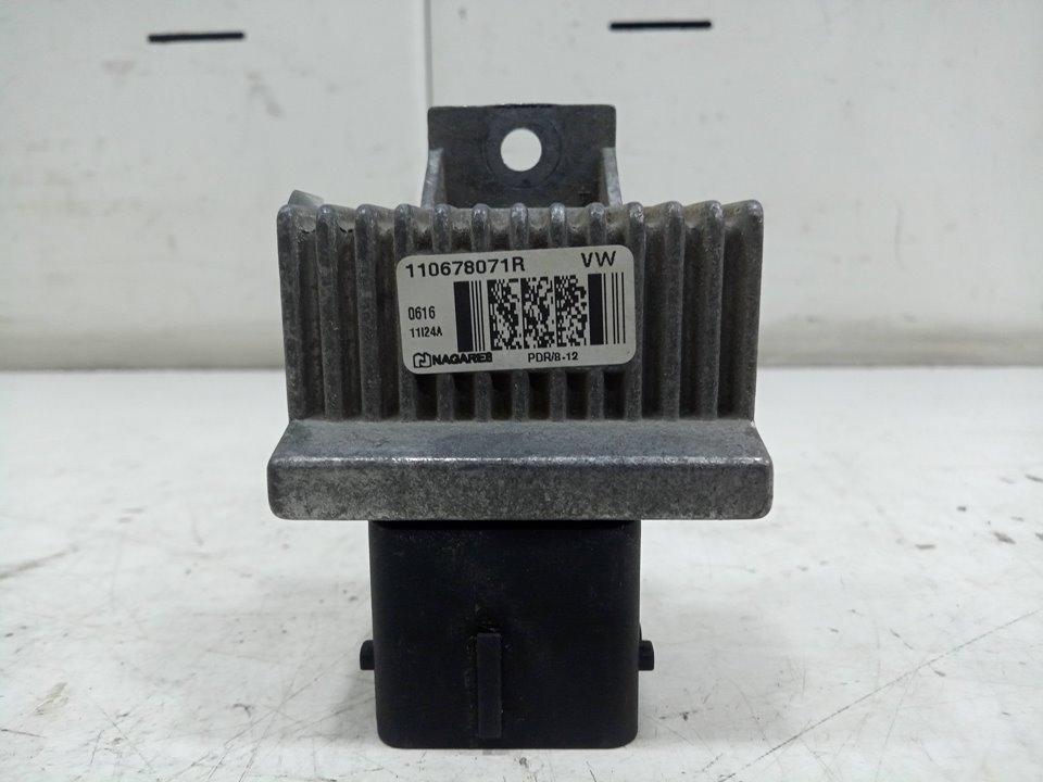 UNIDAD DE CONTROL RENAULT MASTER BUS L3H2 3,8t