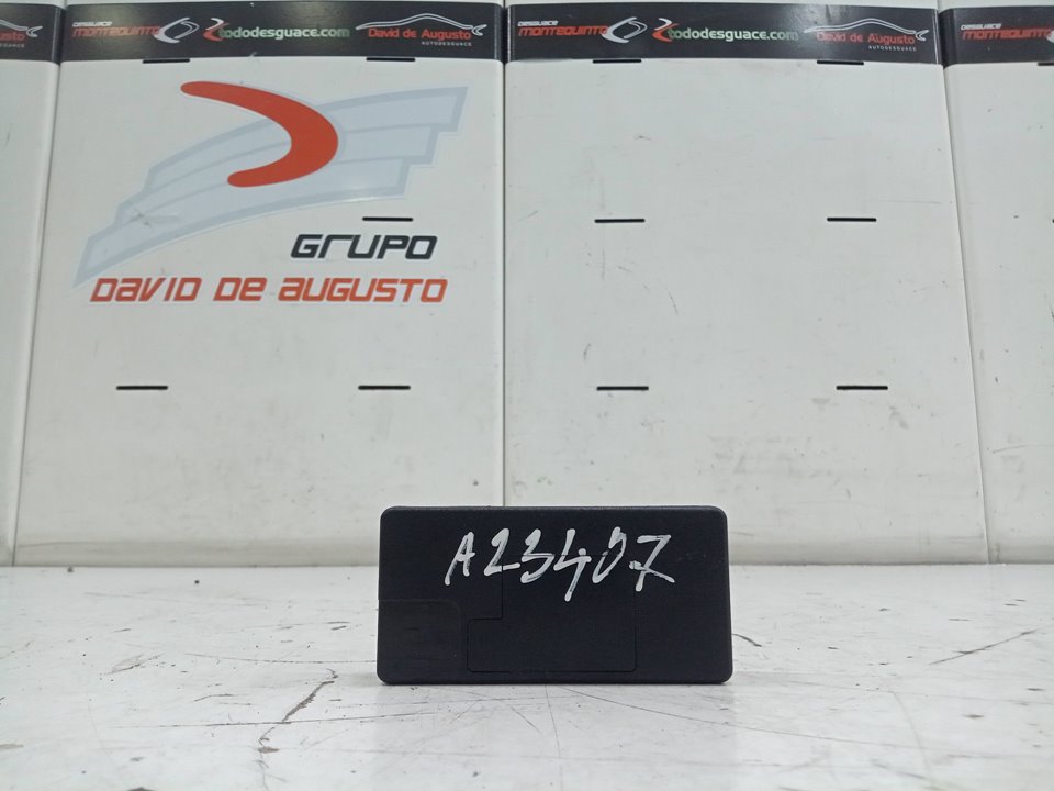 UNIDAD DE CONTROL RENAULT MASTER BUS L3H2 3,8t