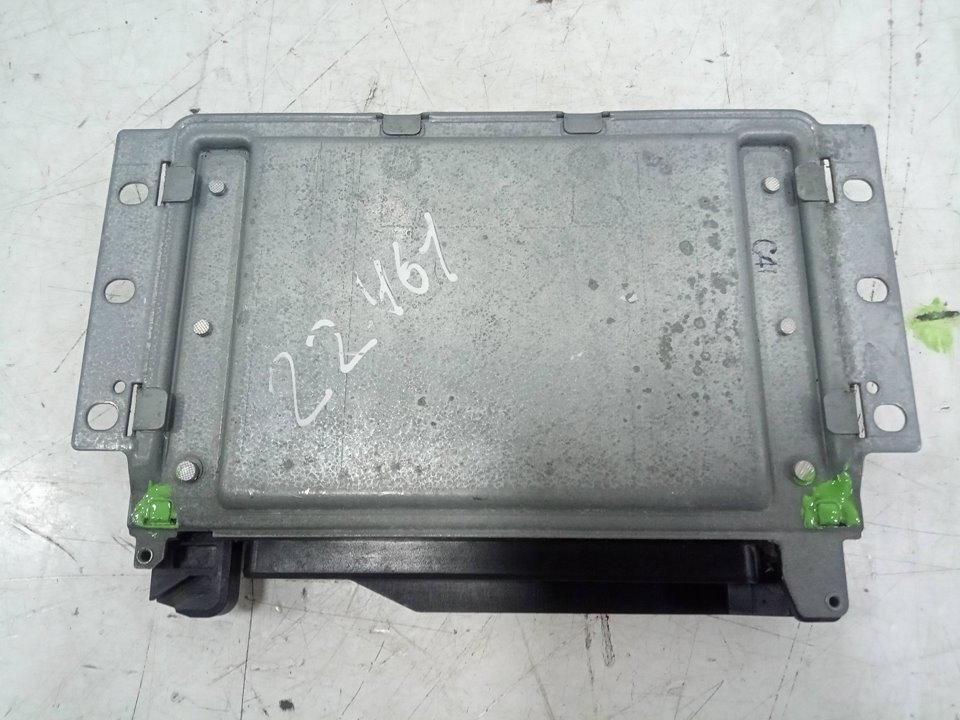 MODULO CONTROL RENAULT MAGNUM AB 2005 Cabina adel.tractor semirr. GV     4X2    4XX.18 Gran espacio   |   12.06 - 12.09