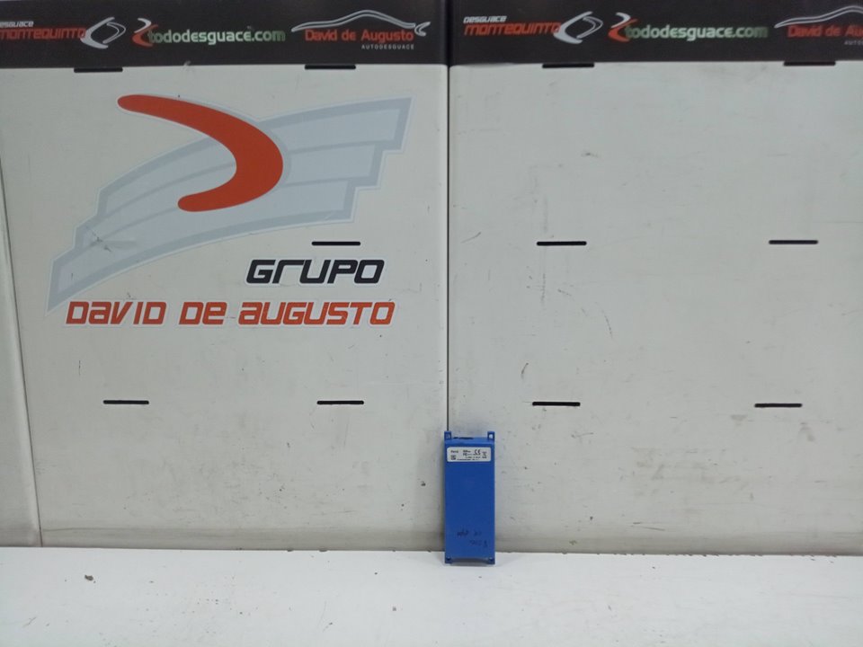 MODULO DE BLUETOOTH RENAULT MAGNUM AB 2005 Cabina adel.tractor semirr. GV     4X2    4XX.18 Gran espacio   |   12.06 - 12.09