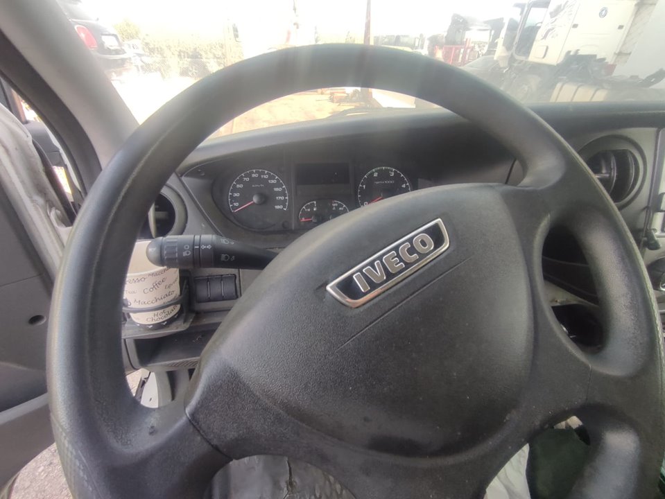 IVECO DAILY CAJA CERRADA (2006 =>) * F1AE3481 E5