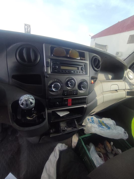 IVECO DAILY CAJA CERRADA (2006 =>) * F1AE3481 E5