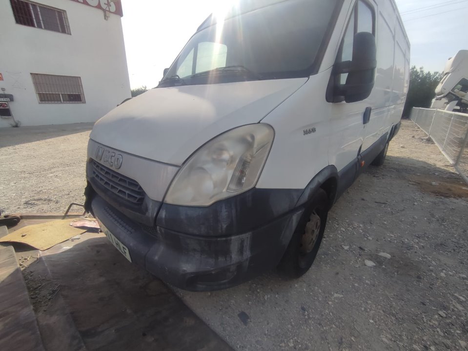 IVECO DAILY CAJA CERRADA (2006 =>) * F1AE3481 E5