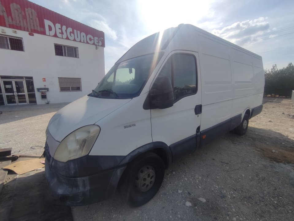 IVECO DAILY CAJA CERRADA (2006 =>) * F1AE3481 E5