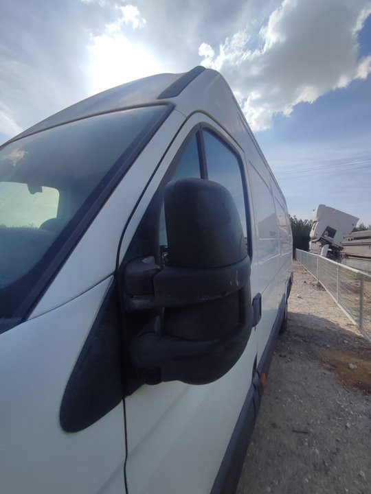 IVECO DAILY CAJA CERRADA (2006 =>) * F1AE3481 E5