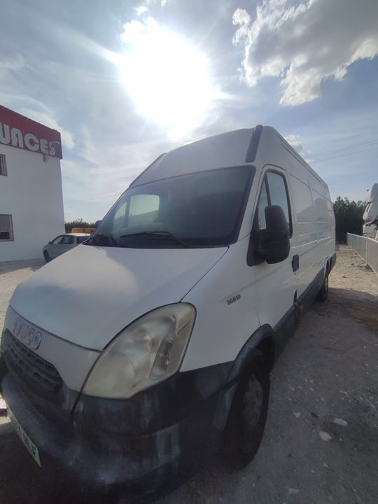 IVECO DAILY CAJA CERRADA (2006 =>) * F1AE3481 E5