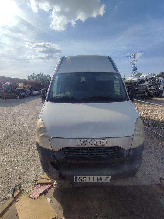 IVECO DAILY CAJA CERRADA (2006 =>) * F1AE3481 E5