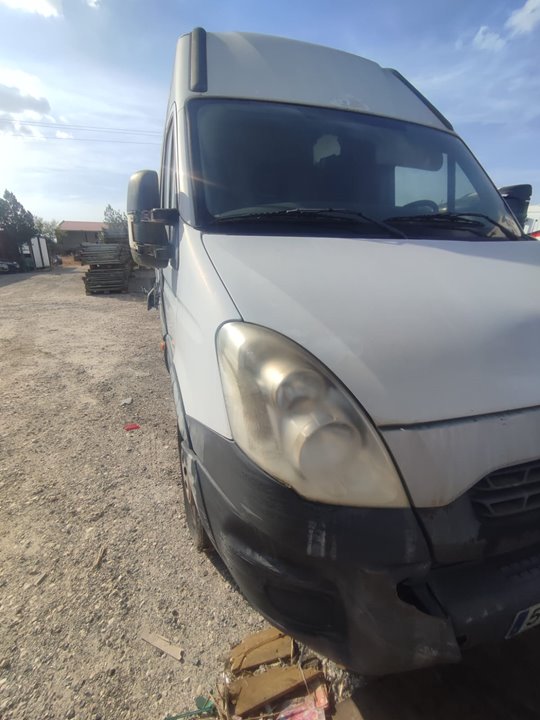 IVECO DAILY CAJA CERRADA (2006 =>) * F1AE3481 E5