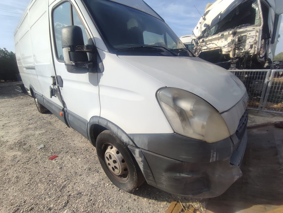 IVECO DAILY CAJA CERRADA (2006 =>) * F1AE3481 E5