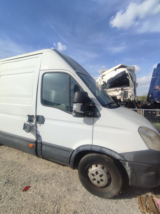IVECO DAILY CAJA CERRADA (2006 =>) * F1AE3481 E5