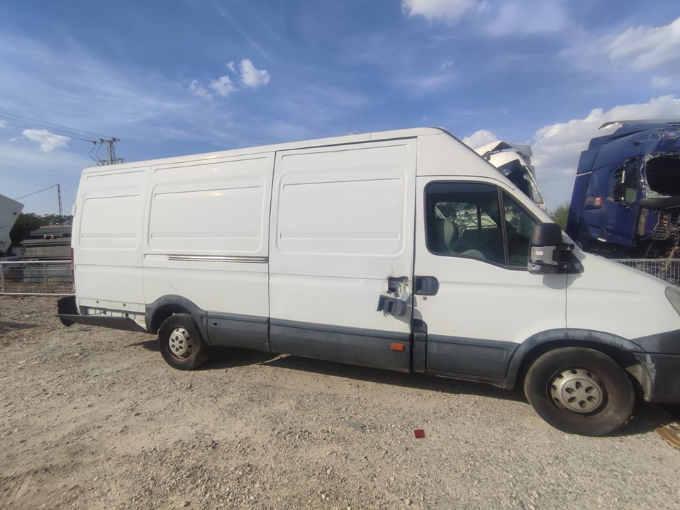 IVECO DAILY CAJA CERRADA (2006 =>) * F1AE3481 E5