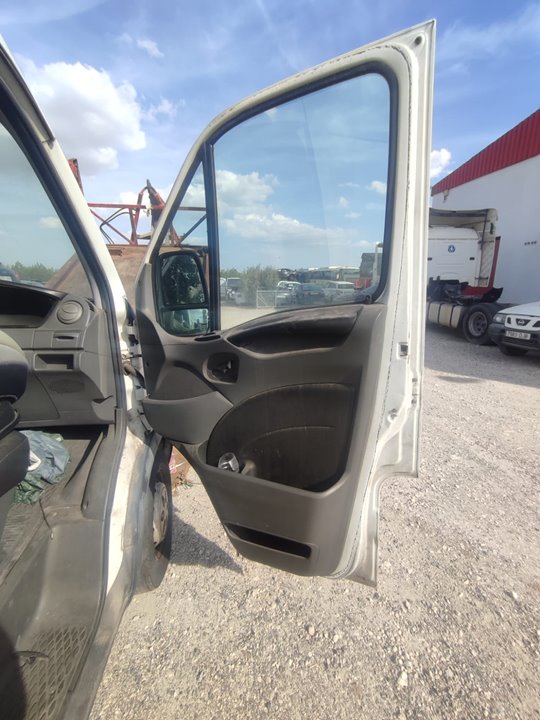 IVECO DAILY CAJA CERRADA (2006 =>) * F1AE3481 E5