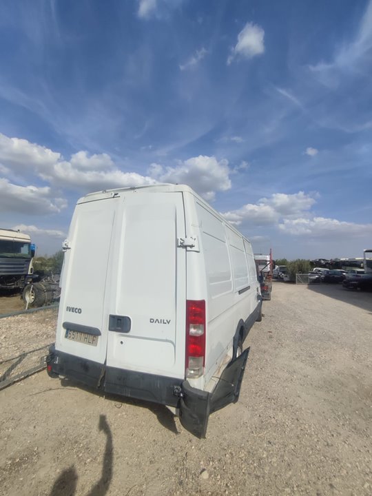 IVECO DAILY CAJA CERRADA (2006 =>) * F1AE3481 E5