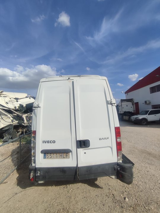 IVECO DAILY CAJA CERRADA (2006 =>) * F1AE3481 E5