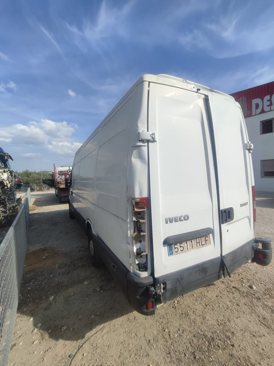 IVECO DAILY CAJA CERRADA (2006 =>) * F1AE3481 E5