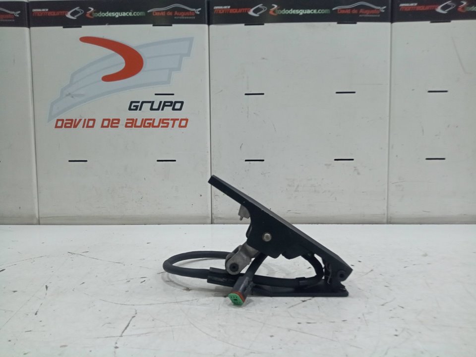 POTENCIOMETRO ACELERADOR