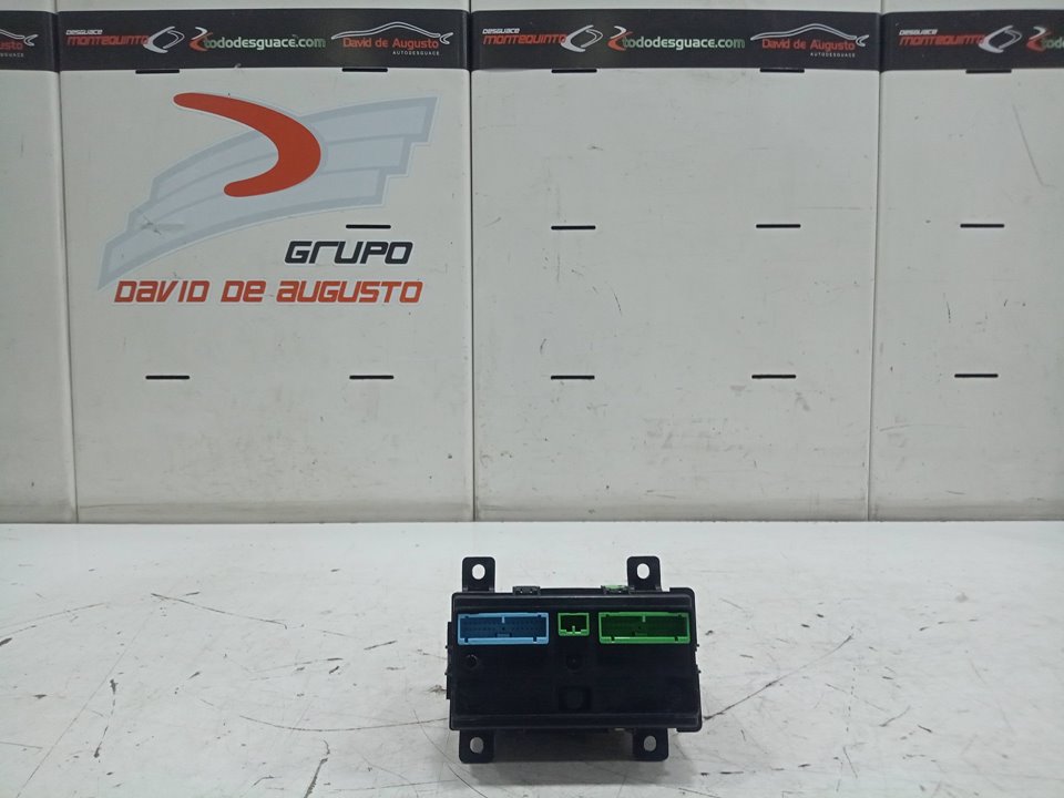 UNIDAD DE CONTROL