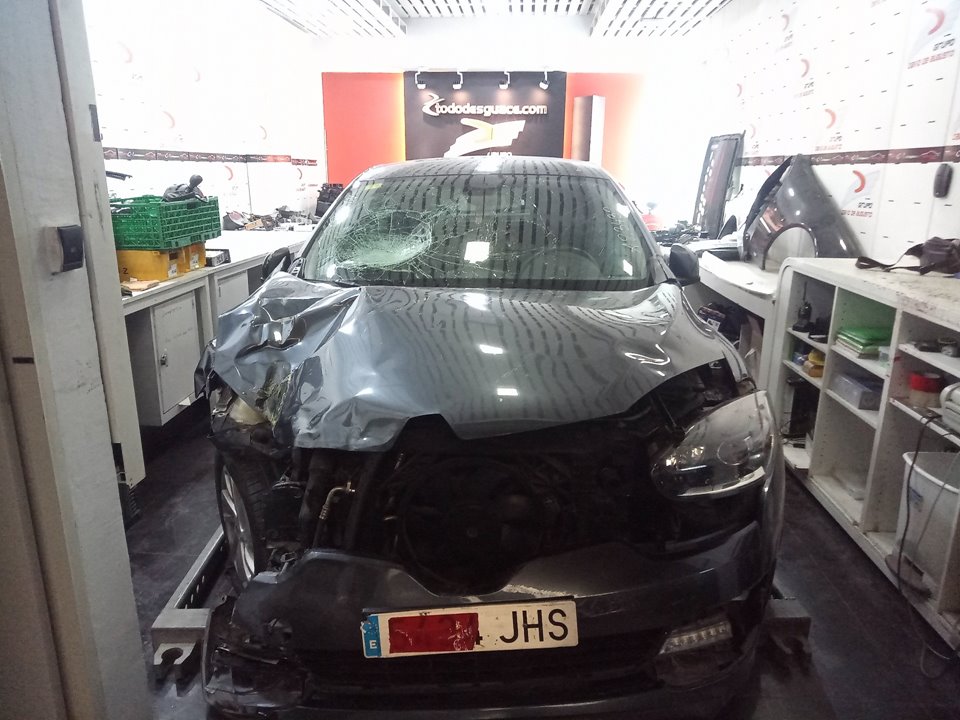 PORTALAMPARAS TRASERO DERECHO RENAULT MEGANE III BERLINA 5 P Dynamique