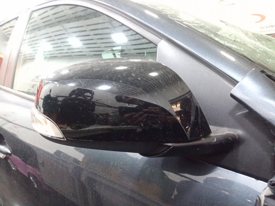 RENAULT MEGANE III BERLINA 5 P Dynamique Motor 1,5 Ltr. - 78 kW dCi Diesel