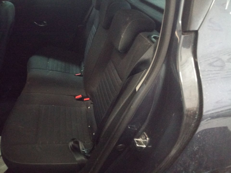 RENAULT MEGANE III BERLINA 5 P Dynamique Motor 1,5 Ltr. - 78 kW dCi Diesel
