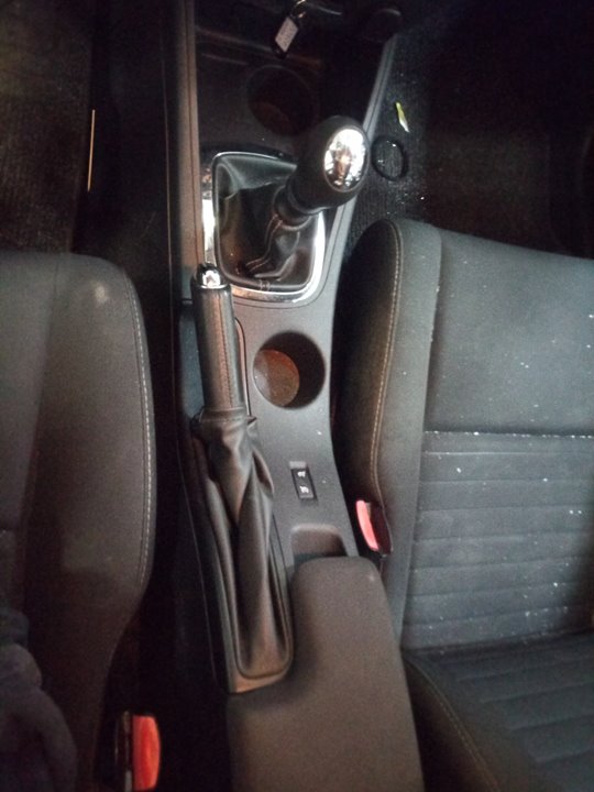 RENAULT MEGANE III BERLINA 5 P Dynamique Motor 1,5 Ltr. - 78 kW dCi Diesel