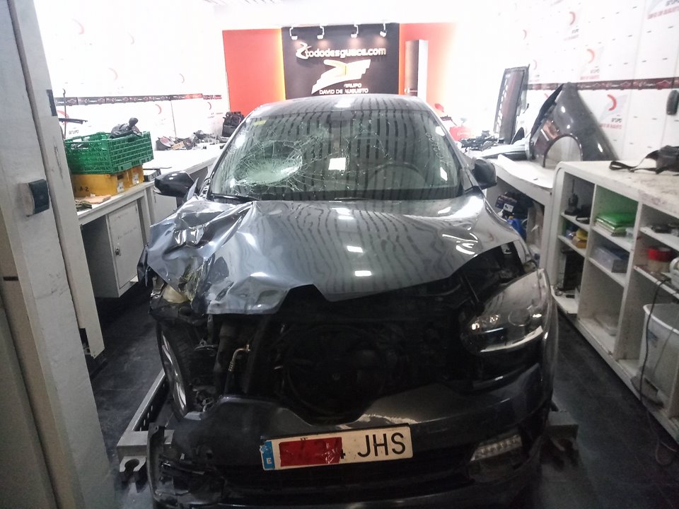 RENAULT MEGANE III BERLINA 5 P Dynamique Motor 1,5 Ltr. - 78 kW dCi Diesel