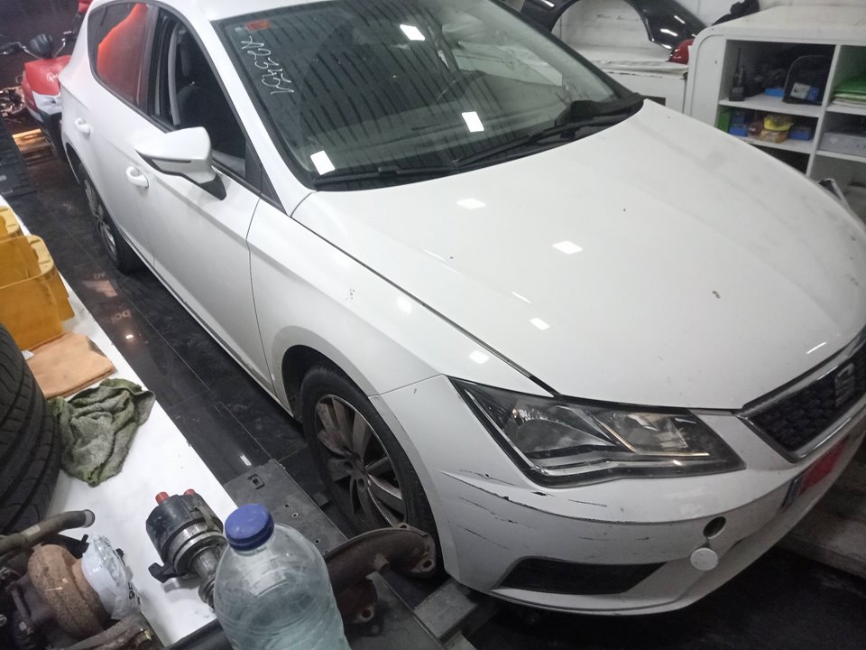 SEAT LEON (5F1) Reference Motor 1,6 Ltr. - 85 kW TDI