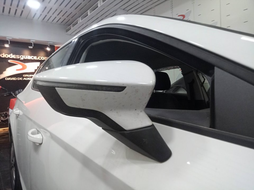 SEAT LEON (5F1) Reference Motor 1,6 Ltr. - 85 kW TDI