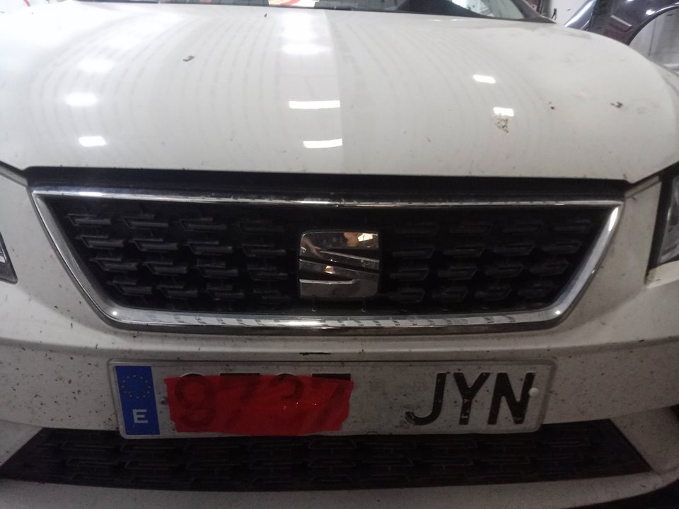 SEAT LEON (5F1) Reference Motor 1,6 Ltr. - 85 kW TDI