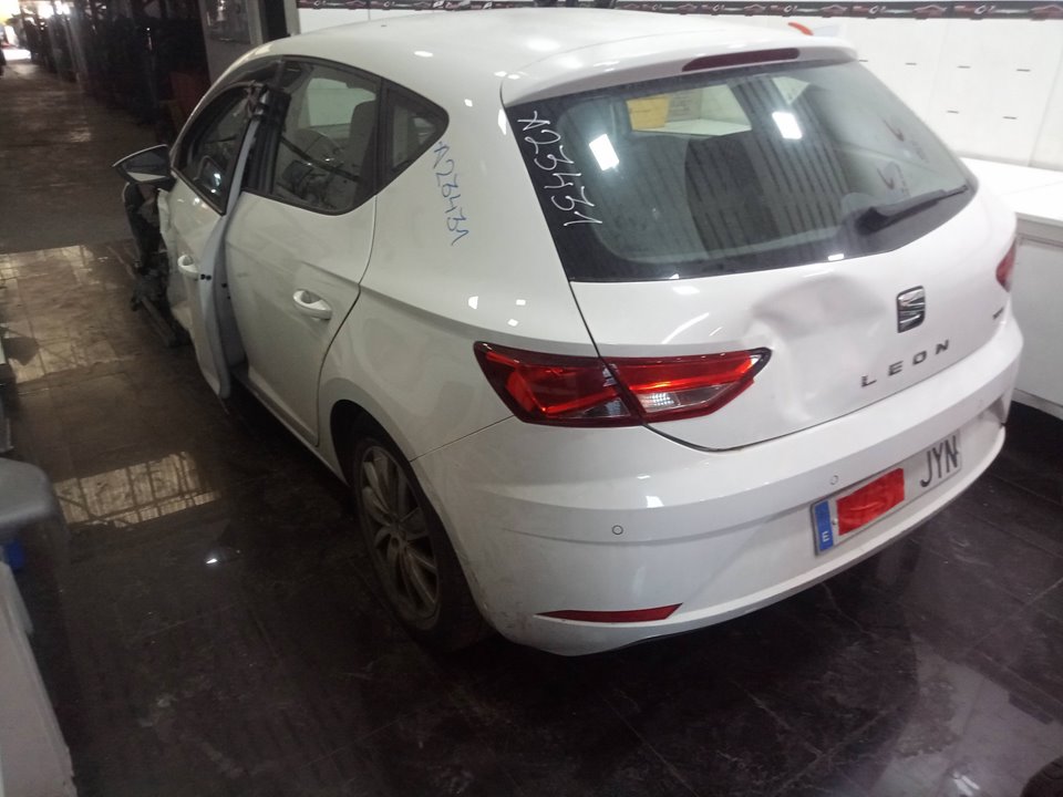 SEAT LEON (5F1) Reference Motor 1,6 Ltr. - 85 kW TDI