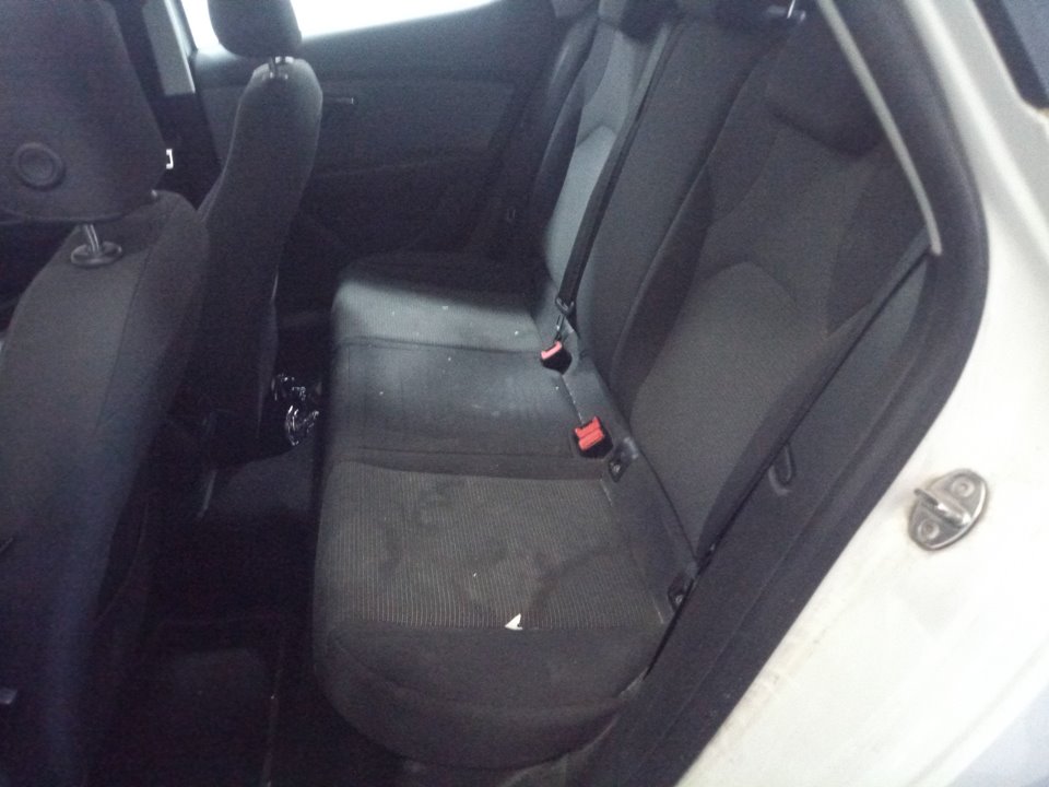 SEAT LEON (5F1) Reference Motor 1,6 Ltr. - 85 kW TDI