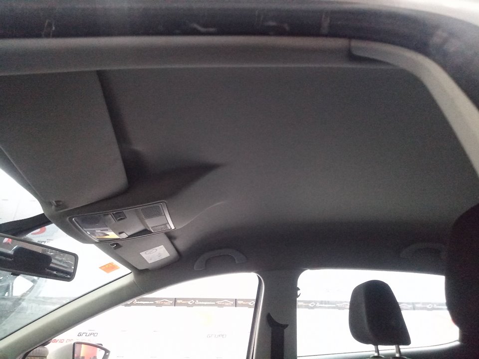 SEAT LEON (5F1) Reference Motor 1,6 Ltr. - 85 kW TDI