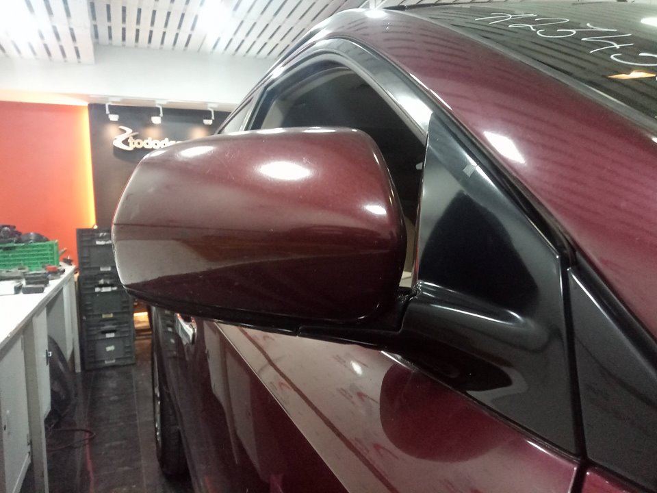 NISSAN MURANO (Z50) Básico Motor 3,5 Ltr. - 172 kW V6 CAT