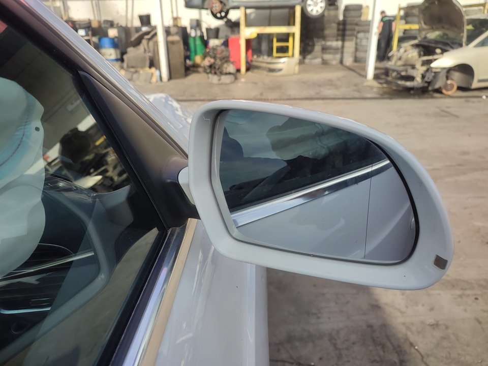 AUDI Q3 (8UG) Attraction Motor 2,0 Ltr. - 110 kW 16V TDI