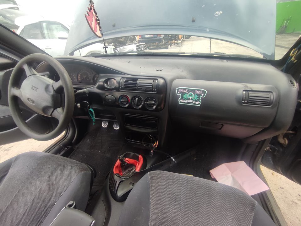 FORD ESCORT EXPRESS 55 Furg. Motor 1,8 Ltr. - 44 kW Diesel CAT foto 3