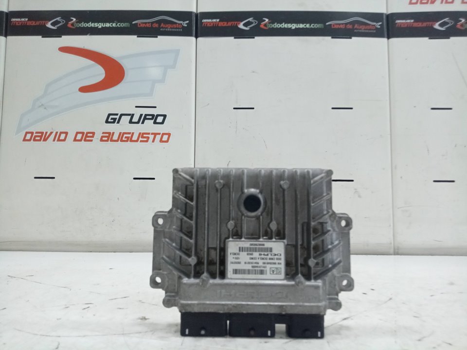 CENTRALITA MOTOR UCE