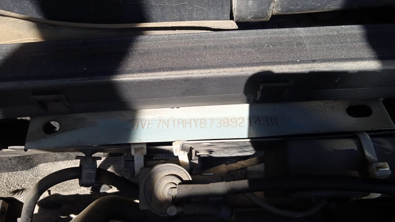 CITROEN XSARA BERLINA 2.0 HDi 66kW Premier Motor 2,0 Ltr. - 66 kW HDi CAT (RHY / DW10TD)